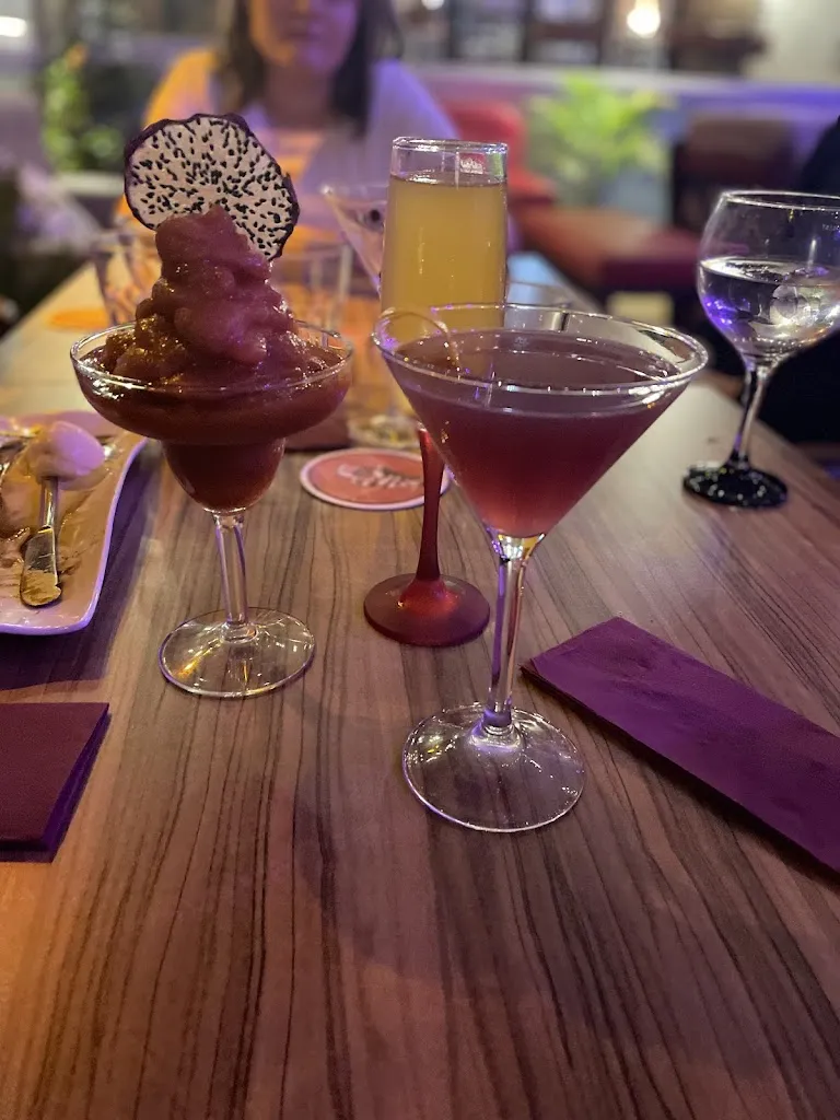 Sally Oldbury_La Terraza de Benahavis_Benahavís_review