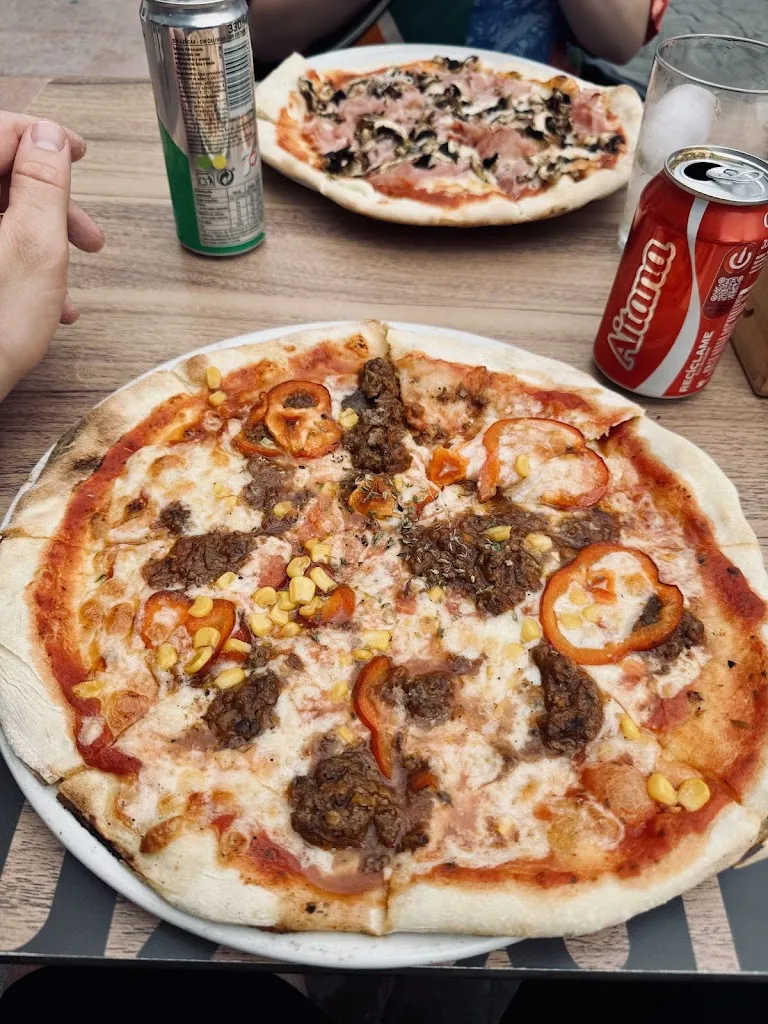 Fynsky_Pizzeria Canela_Benahavís_review