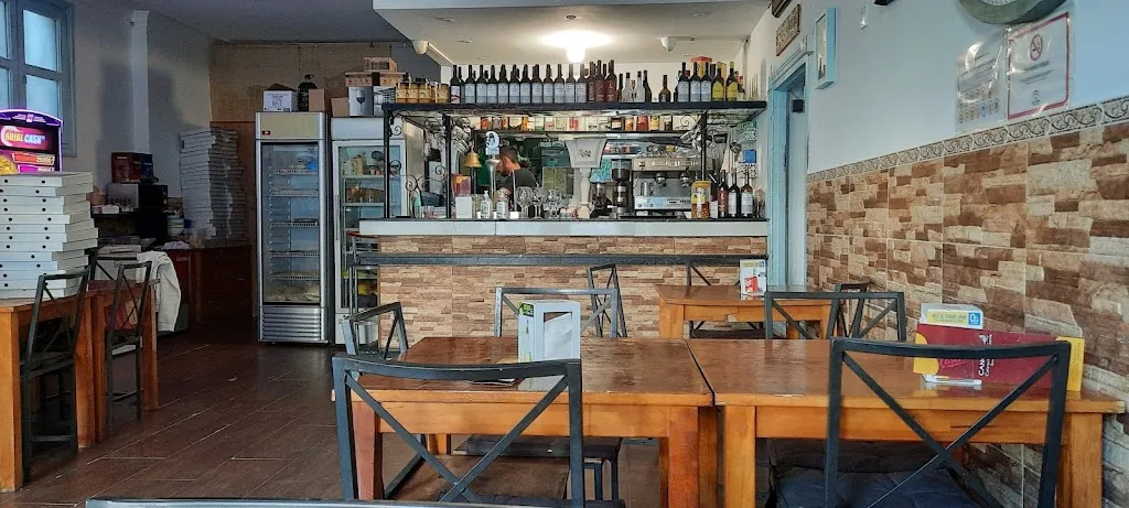 Pizzeria Canela restaurant in Benahavís