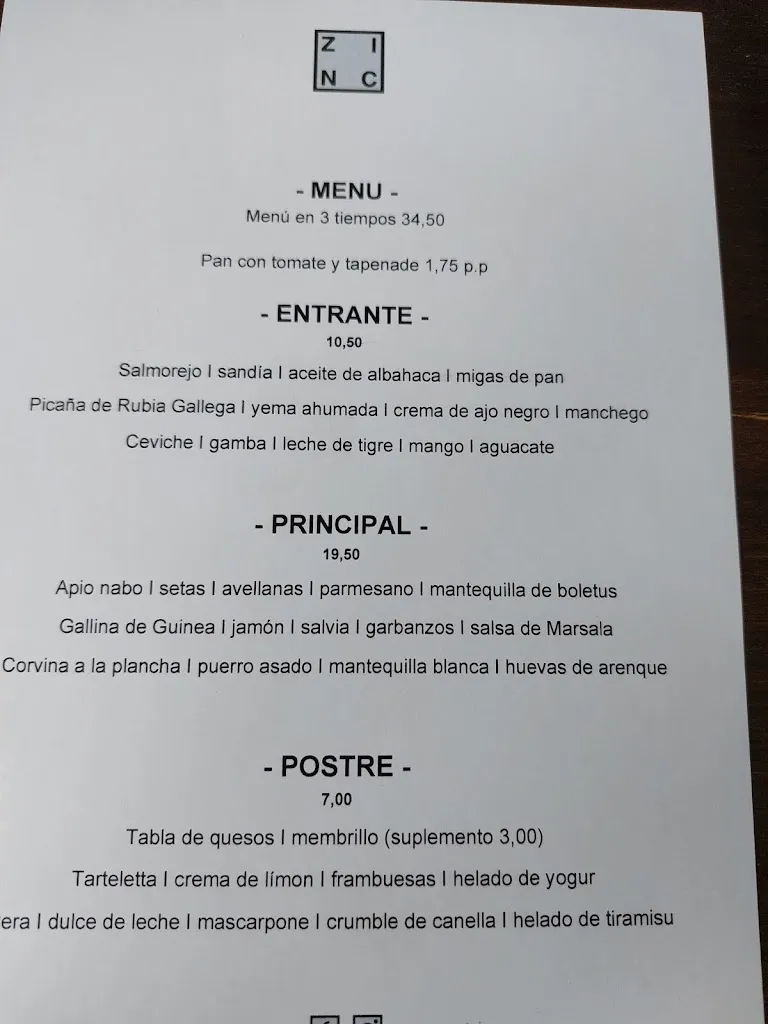 Menu_Restaurante ZINC_Mutxamel_image_3