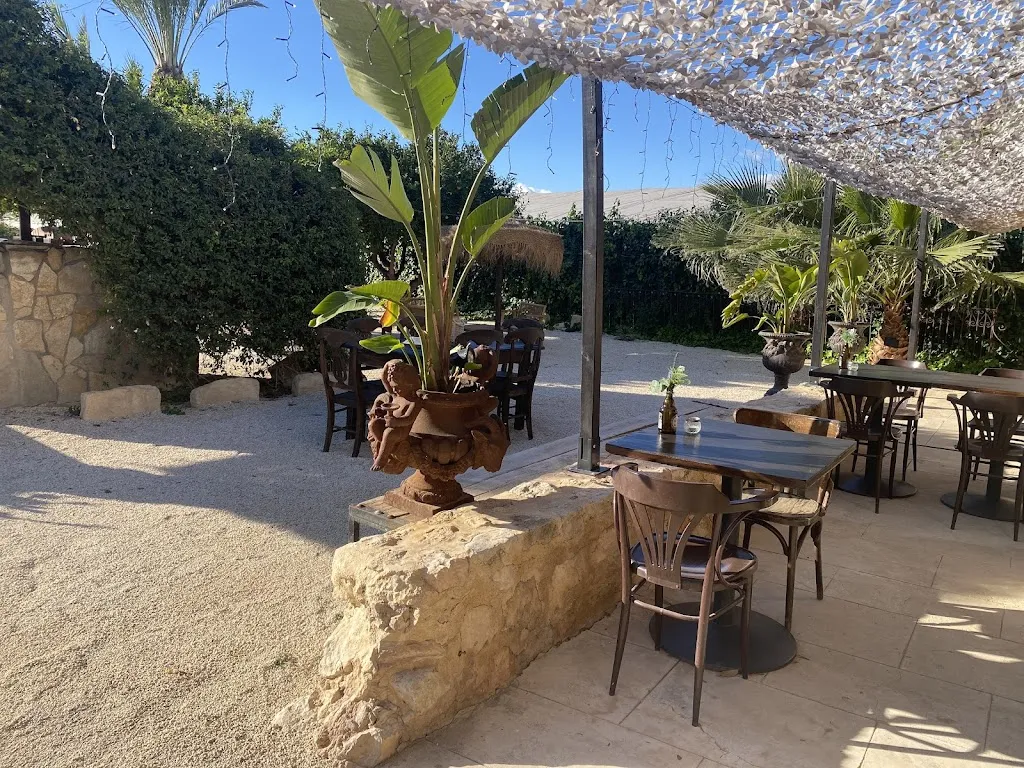 Victoria_Restaurante ZINC_Mutxamel_review