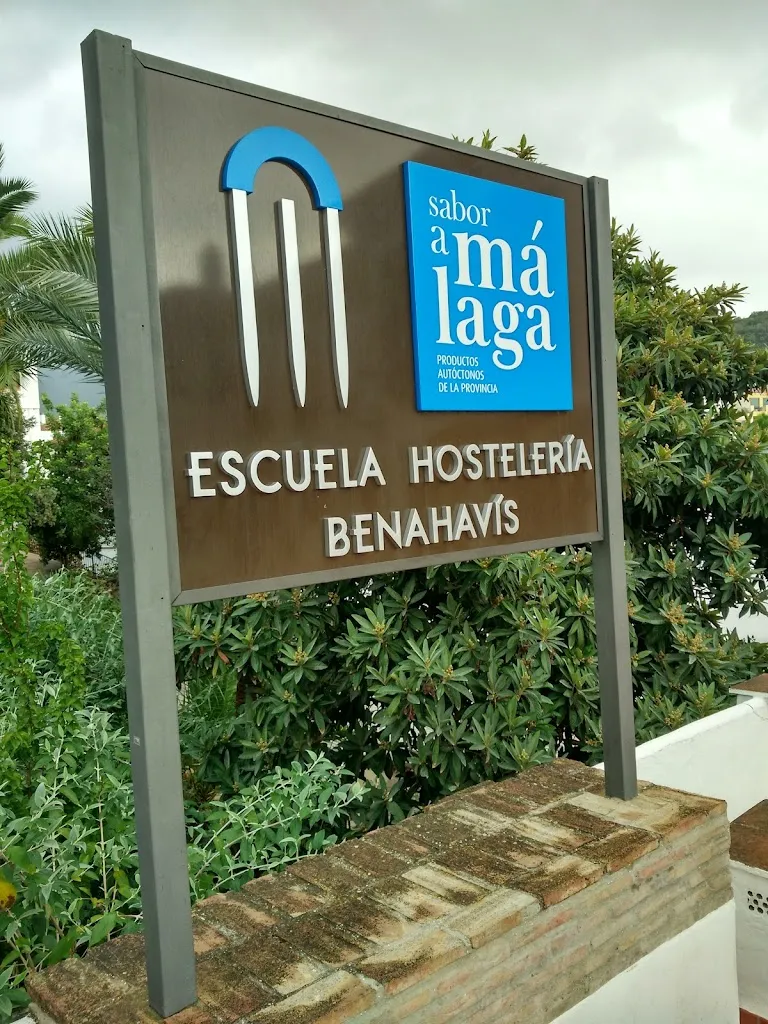 José Manuel_Escuela Hostelería_Benahavís_review
