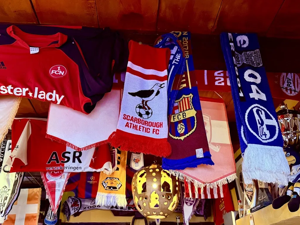 Steve Reid_Bodeguita El Chico_Benahavís_review