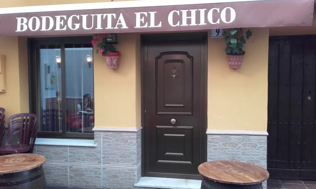 Bodeguita El Chico_Benahavís_slider_image_1