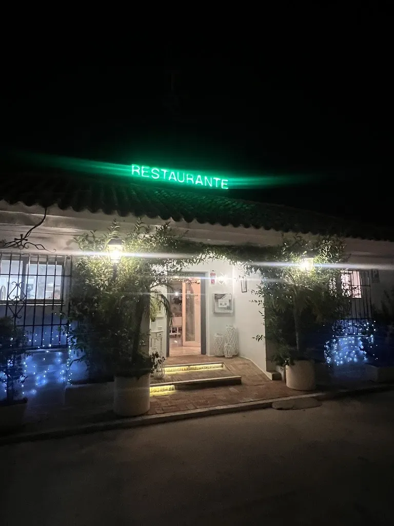 Karolina Kalinowska_Restaurante El Cortijo de Ramiro_Benahavís_recensione