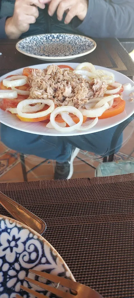 Menu_Los Almendros_Benahavís_immagine_7