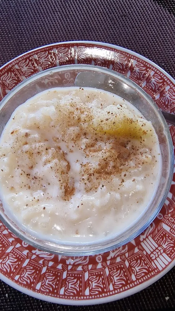 Menu_Los Almendros_Benahavís_immagine_9