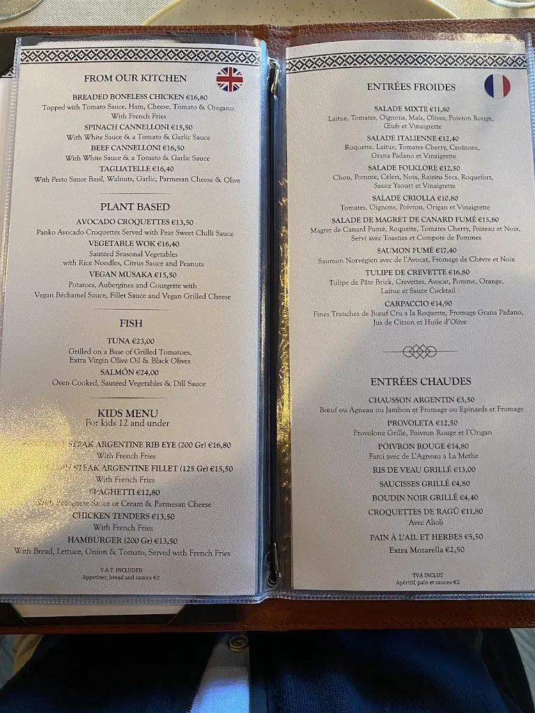 Menu_Asador Tehuelche Grill Argentino. Carnes a la Brasa. Parrilla Argentina._Benahavís_image_1