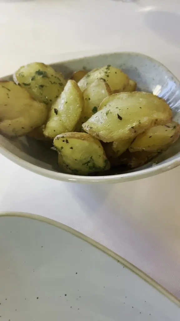 Gina H_Asador Tehuelche Grill Argentino. Carnes a la Brasa. Parrilla Argentina._Benahavís_review