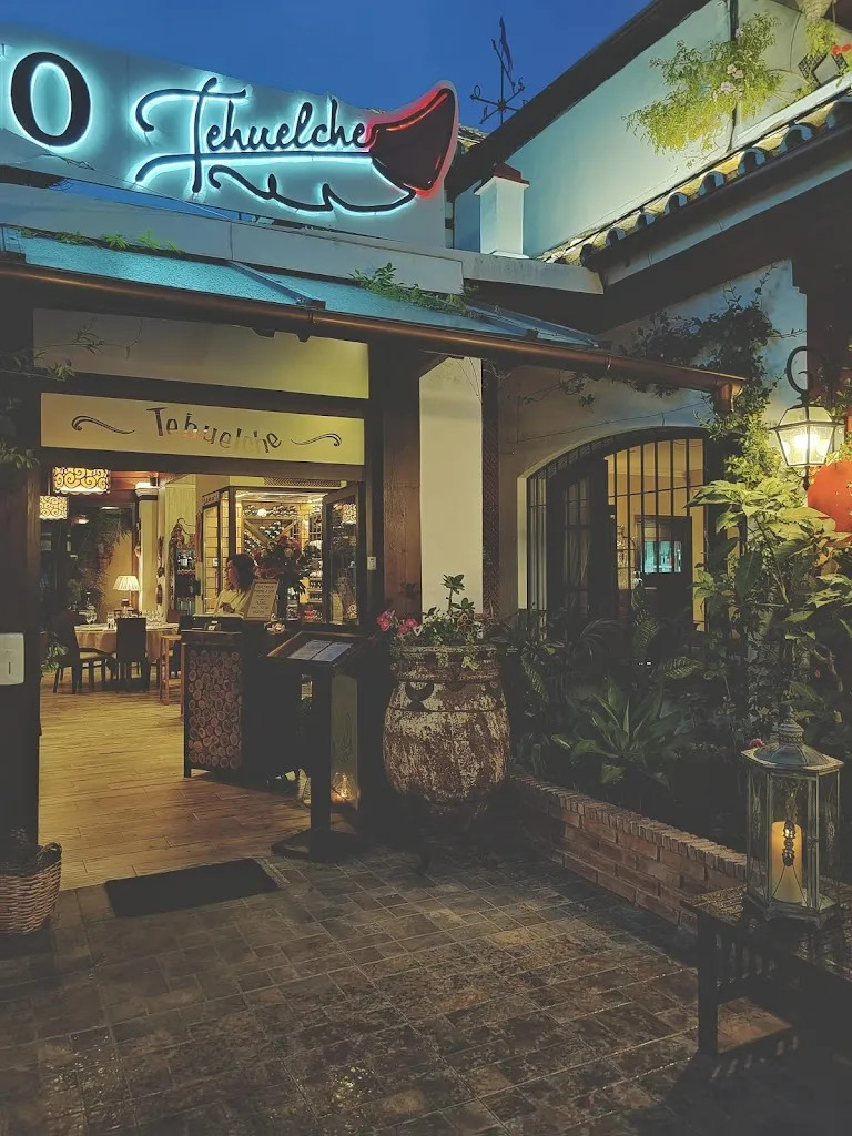 Asador Tehuelche Grill Argentino. Carnes a la Brasa. Parrilla Argentina._Benahavís_slider_image_1