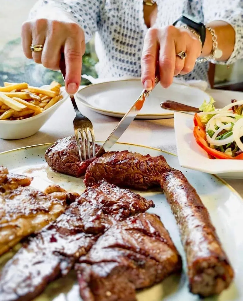 Asador Tehuelche Grill Argentino. Carnes a la Brasa. Parrilla Argentina._Benahavís_slider_image_3