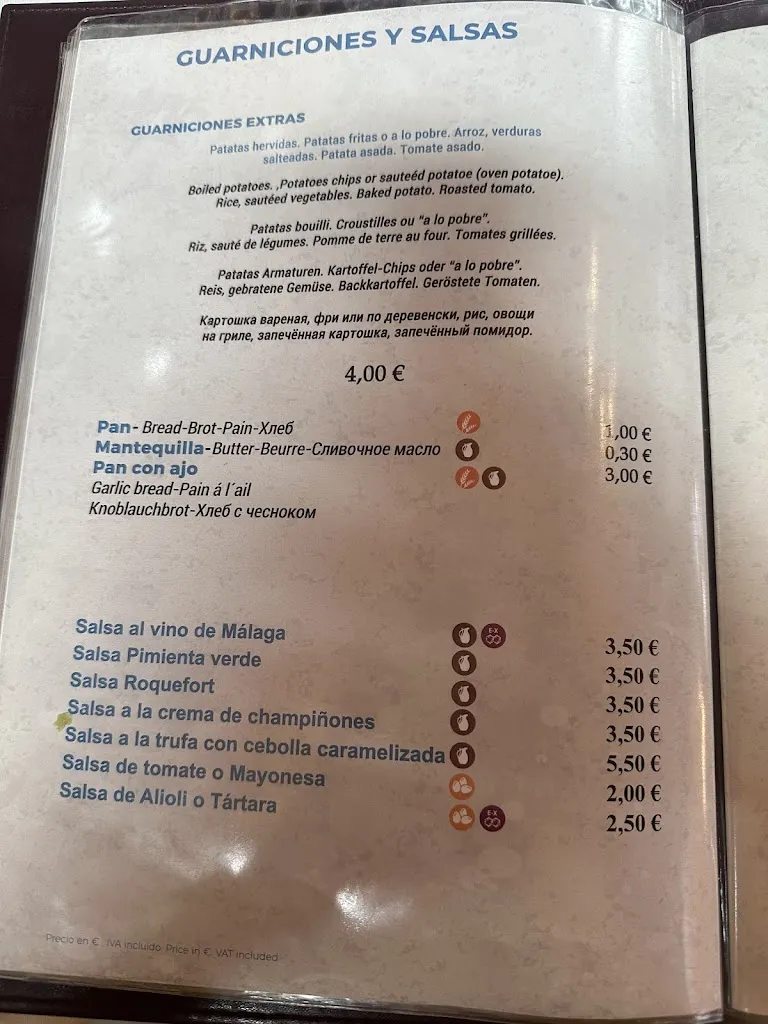 Menu_Restaurante Venta La Choza_Casares_image_2