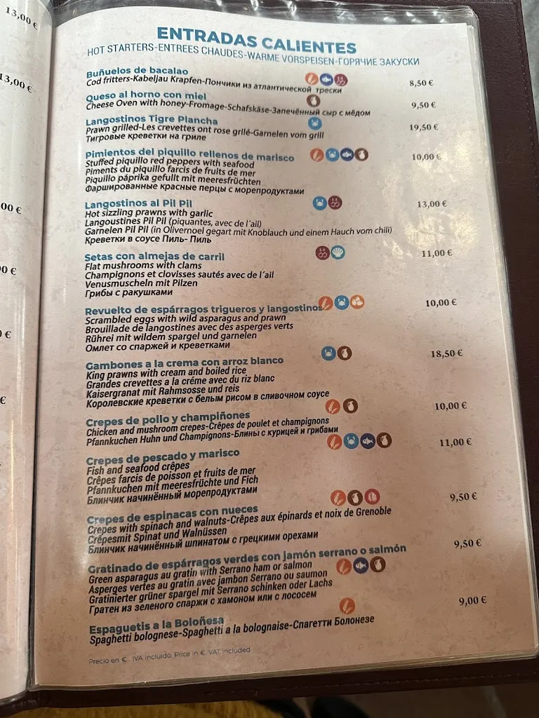 Menu_Restaurante Venta La Choza_Casares_image_3