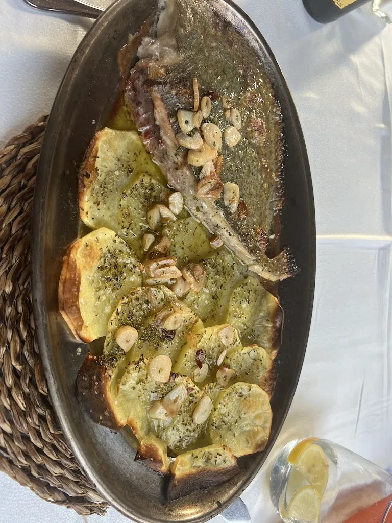 A Abdul_Restaurante Venta La Choza_Casares_review