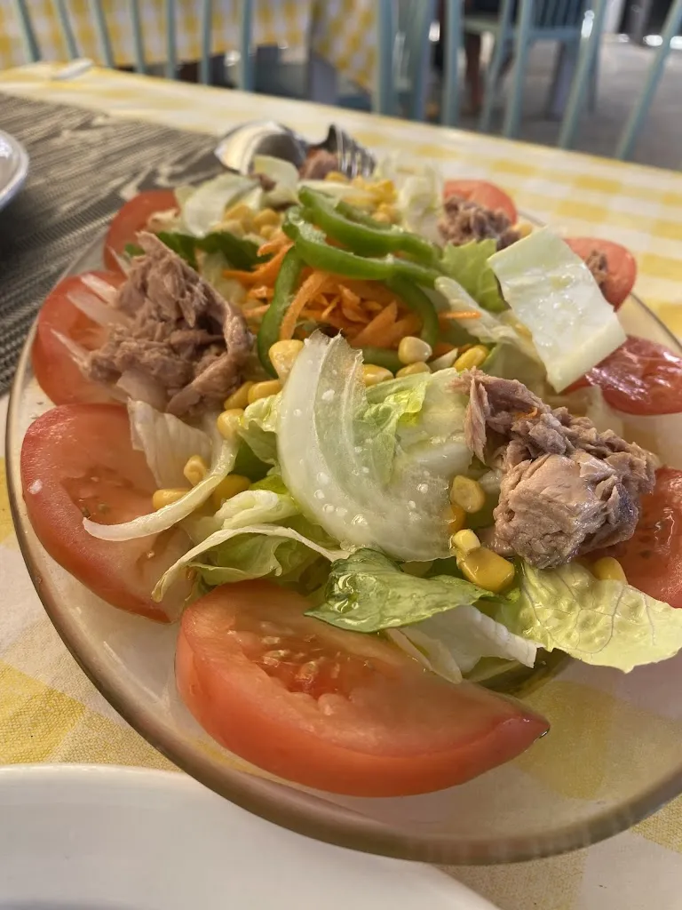 J Seeb_Restaurante Venta Victoria_Casares_review