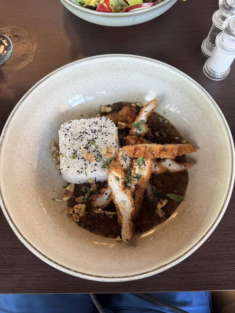 Paul Baumann_FED Terraza_Coín_review