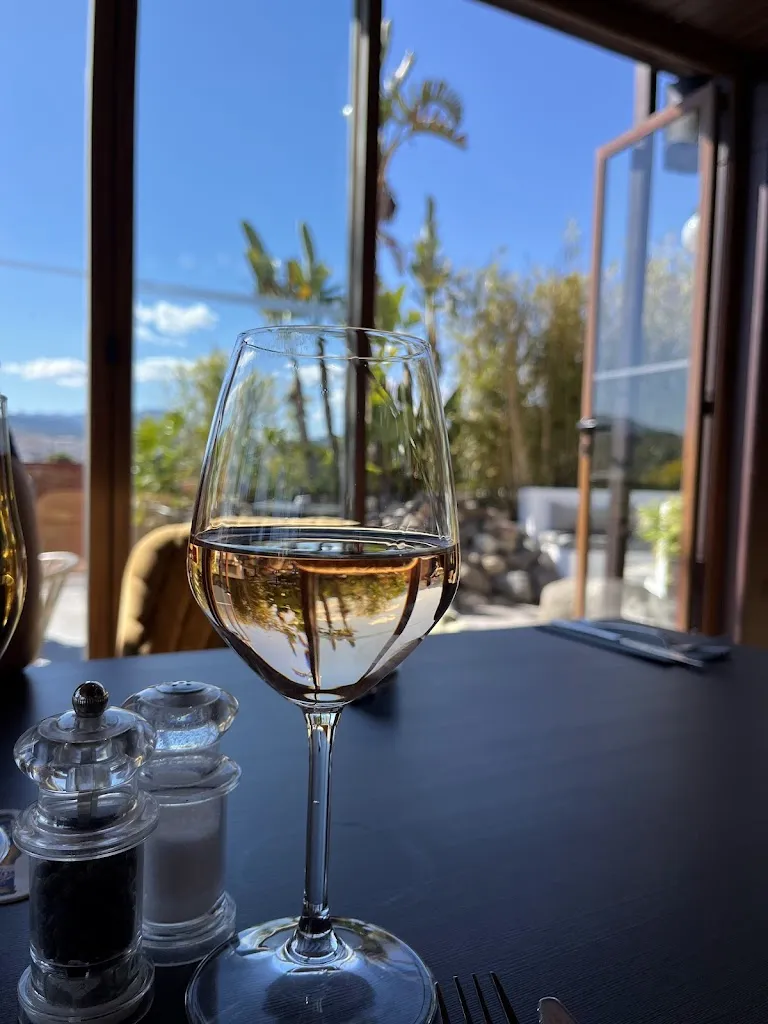 Helen Parry_FED Terraza_Coín_review