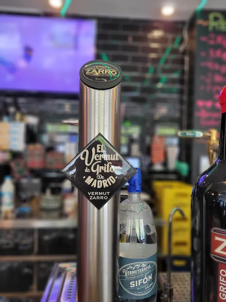 Menu_Chic coin bar_Coín_image_6