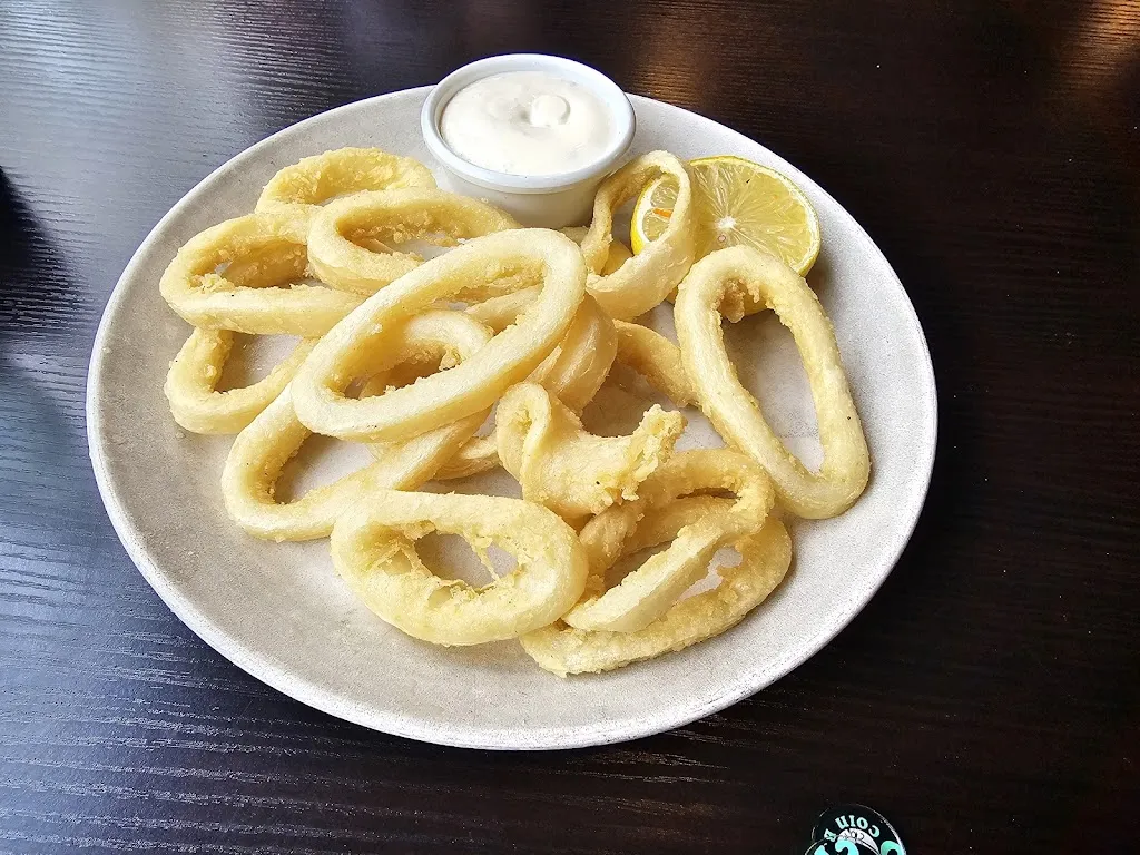 Menu_Chic coin bar_Coín_image_9