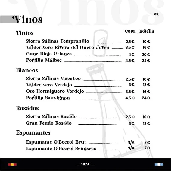Menu_Ruta 40 Mutxamel Restaurante_Mutxamel_image_3