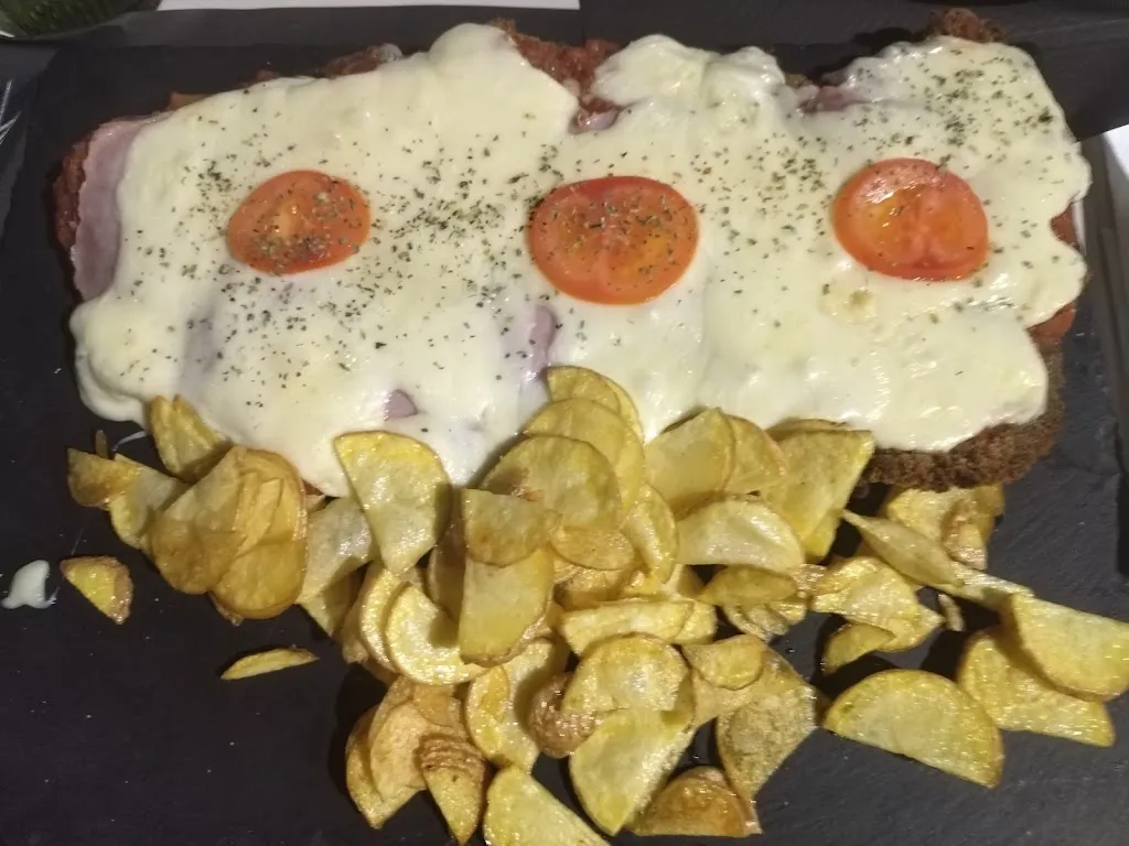 Bruno Martin_Ruta 40 Mutxamel Restaurante_Mutxamel_review