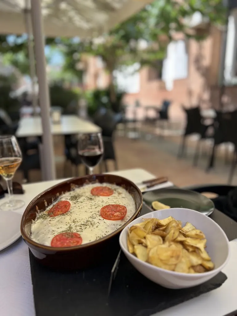 Elena Sur_Ruta 40 Mutxamel Restaurante_Mutxamel_review