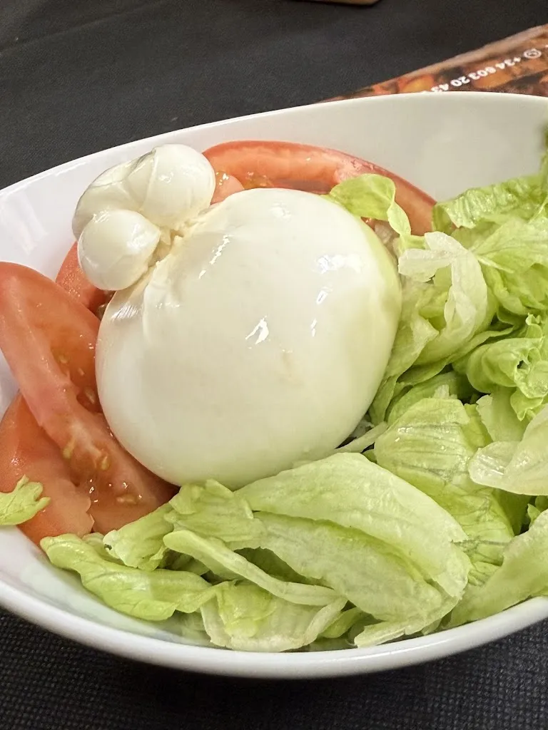 Marcela Carbonara_Ruta 40 Mutxamel Restaurante_Mutxamel_review