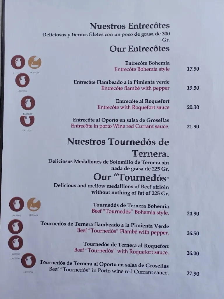 Menu_Restaurante Bohemia_Coín_image_1