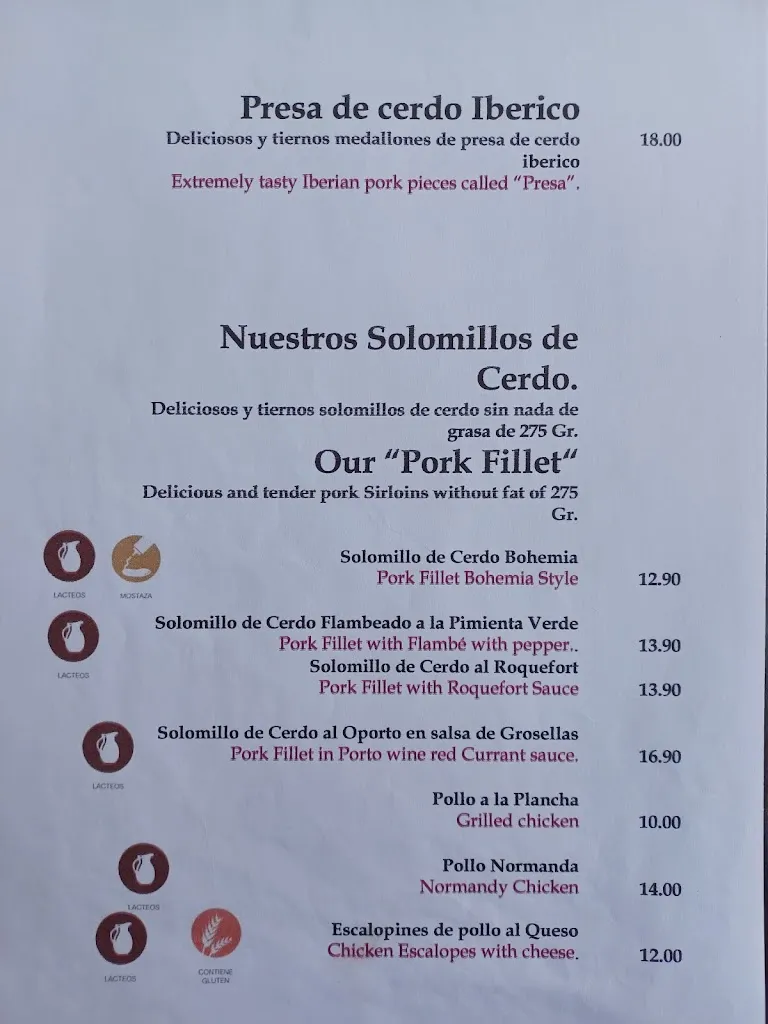 Menu_Restaurante Bohemia_Coín_image_2