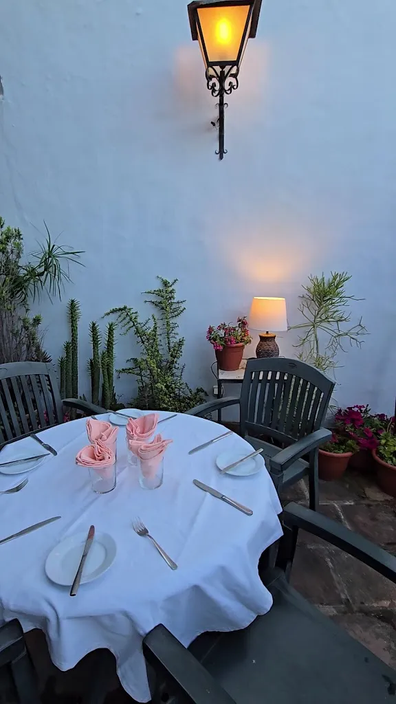 Adina Radu_Restaurante Bohemia_Coín_review