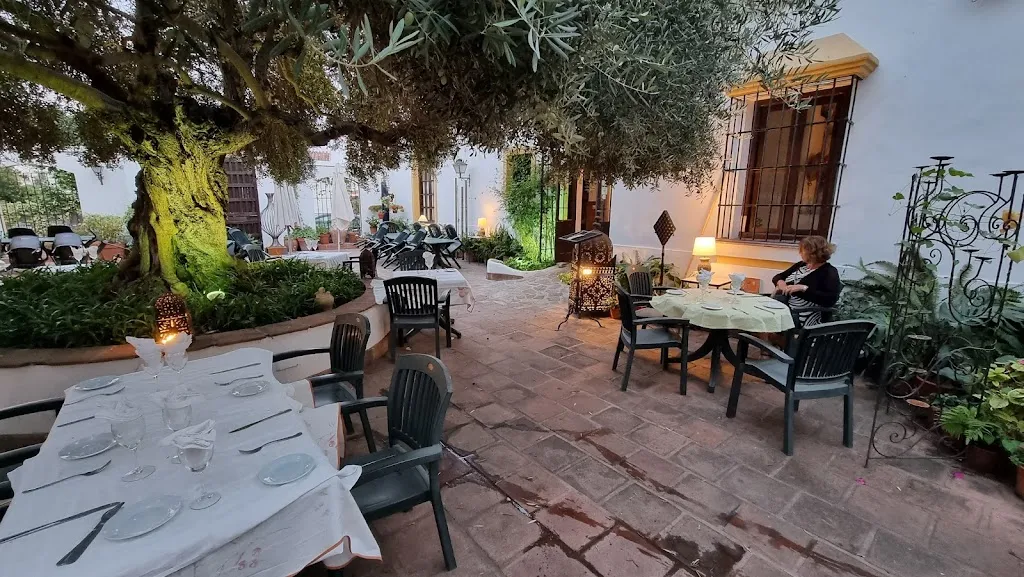 Restaurante Bohemia restaurant in Coín