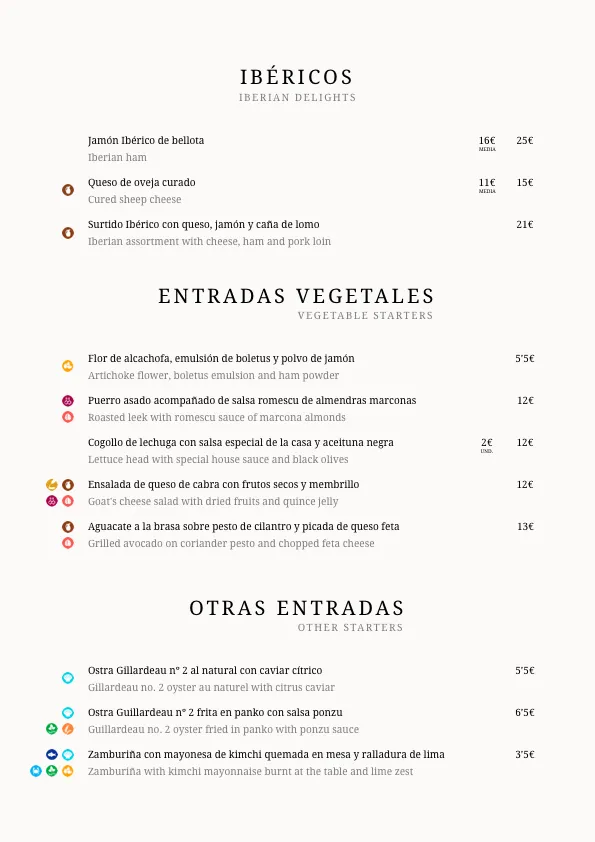 Menu_Restaurante Casa Paco de Coín_Coín_image_1