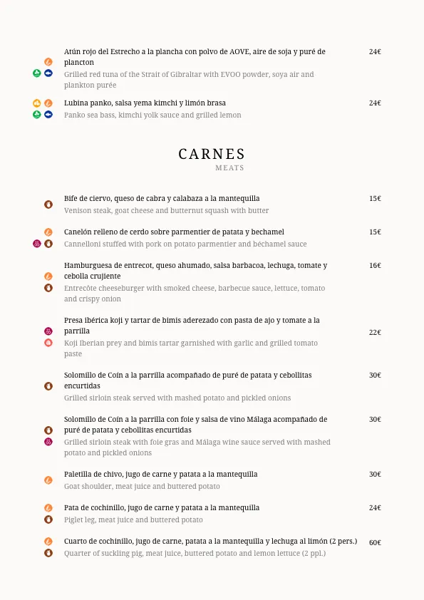 Menu_Restaurante Casa Paco de Coín_Coín_image_2