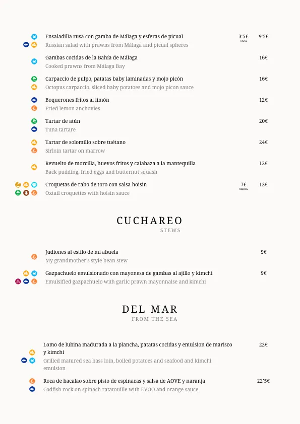 Menu_Restaurante Casa Paco de Coín_Coín_image_3