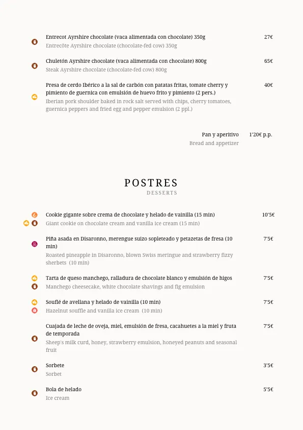 Menu_Restaurante Casa Paco de Coín_Coín_image_4