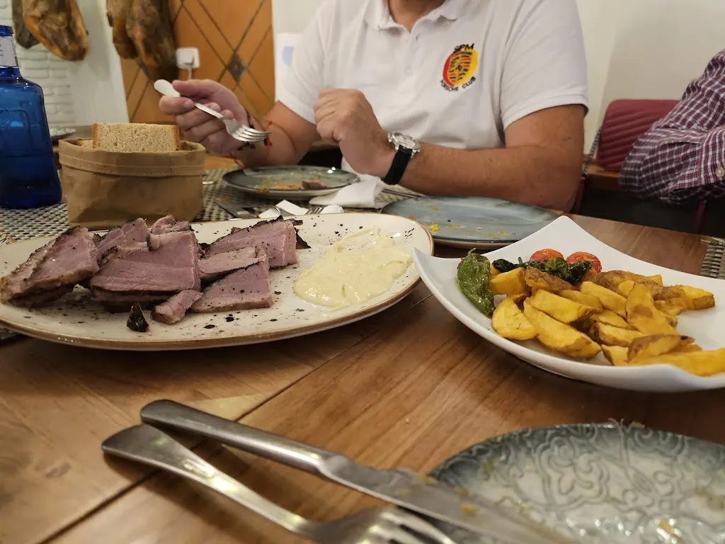 Menu_Restaurante Casa Paco de Coín_Coín_image_5