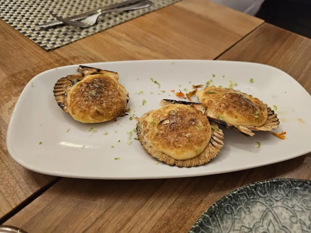 Menu_Restaurante Casa Paco de Coín_Coín_image_7