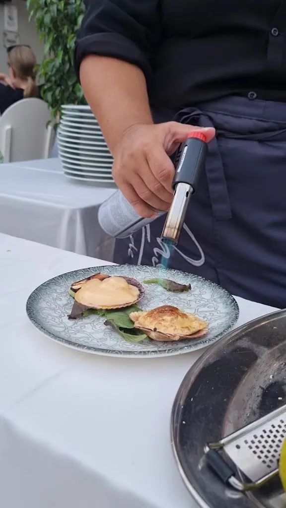 KICKTHIS Vleuten/De Meern_Restaurante Casa Paco de Coín_Coín_review