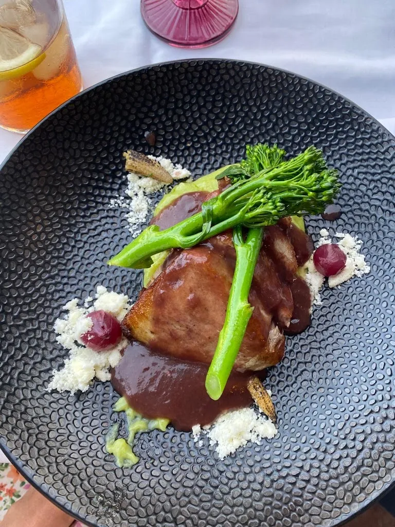 hans van tendeloo_Restaurante Casa Paco de Coín_Coín_review