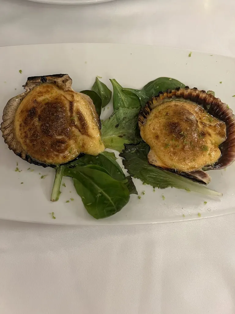 Nassib Ghattas_Restaurante Casa Paco de Coín_Coín_review