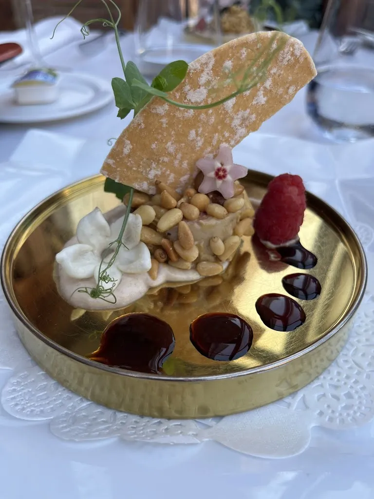 Owen McLaughlin_Restaurante La Perla_Benalmádena_review