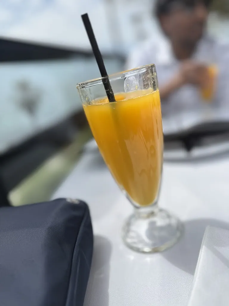 K Samana_La Cala_Benalmádena_review