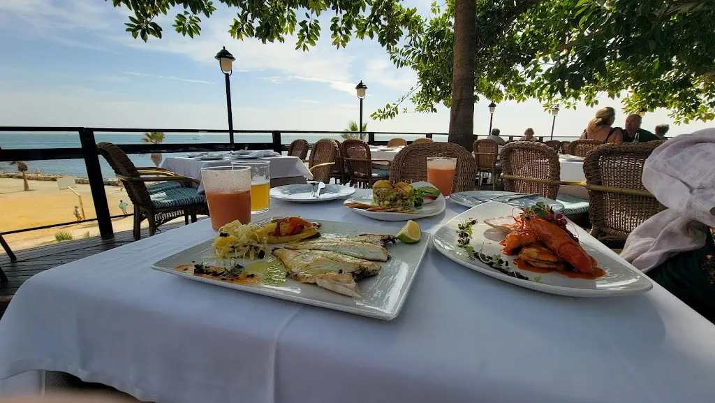 Valery Z_La Cala_Benalmádena_review