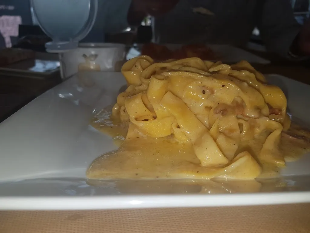 Menu_Da Checco & Paola_Benalmádena_image_8