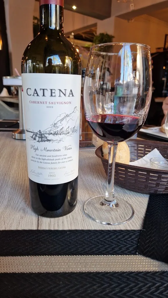 Mateusz Matusiak_Da Checco & Paola_Benalmádena_review