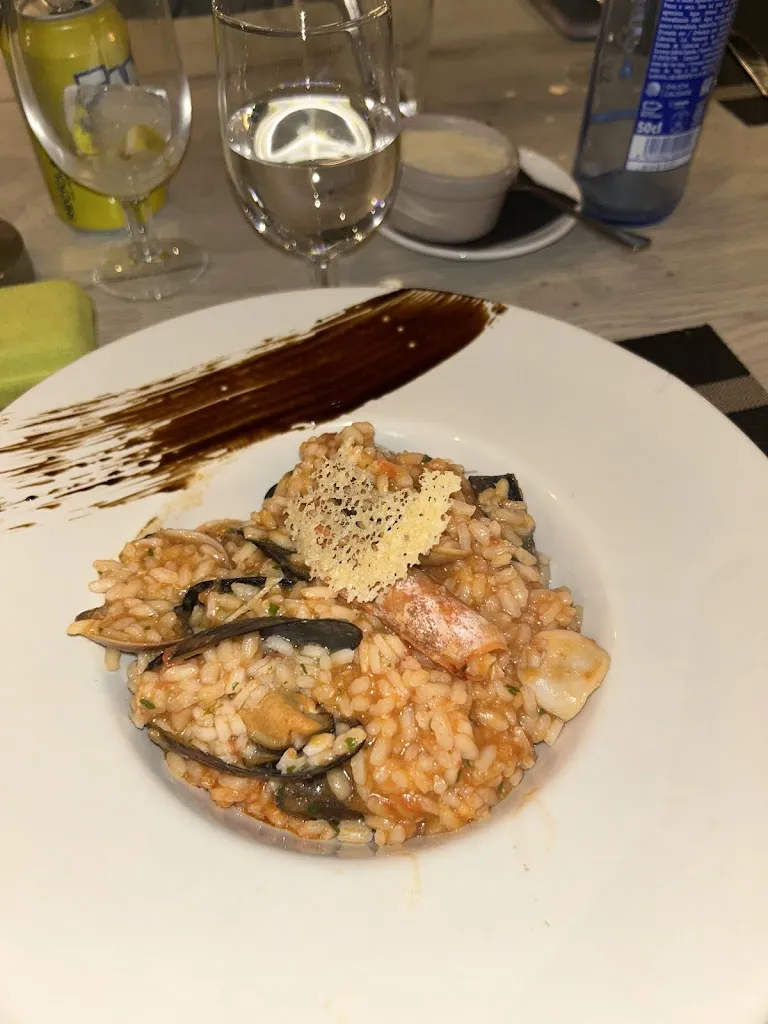 Tracey B_Da Checco & Paola_Benalmádena_review