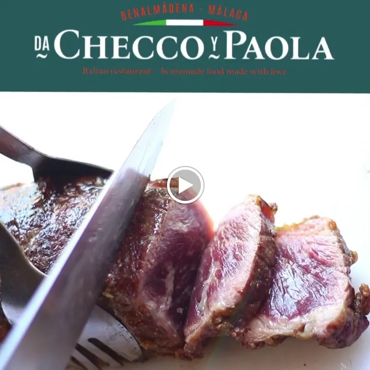 Da Checco & Paola_Benalmádena_slider_image_2