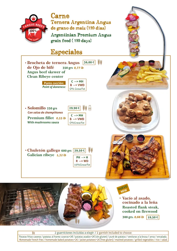 Menu_Asador Malbec Wine Club_Benalmádena_immagine_1