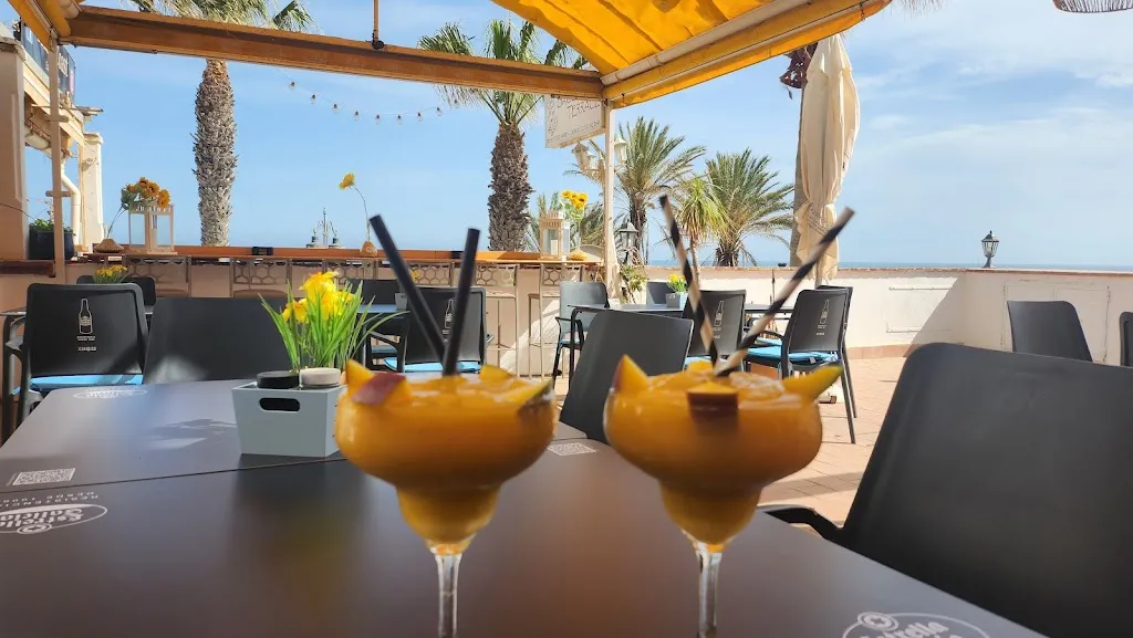 Restaurante Bacchus' Terrace_Benalmádena_slider_image_3