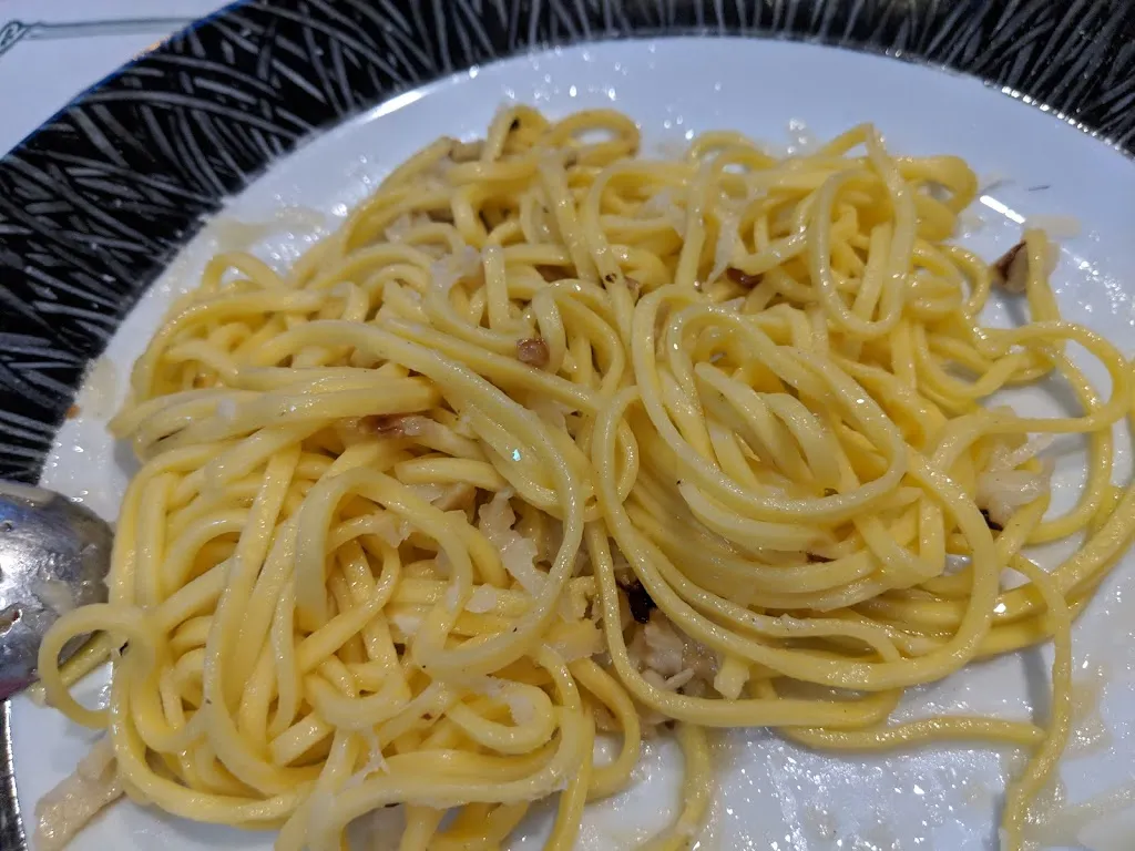 Menu_La Taverna dei Sapori_Benalmádena_image_7